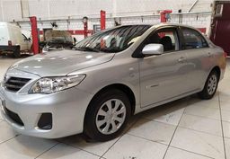 Título do anúncio: 2013 Toyota Corolla