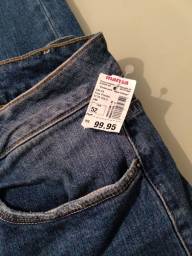 Título do anúncio: Calça jeans feminina plus size 