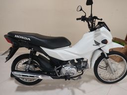 Título do anúncio: Honda pop 110i