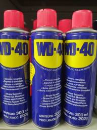 Título do anúncio: WD-40 / 300 ml.