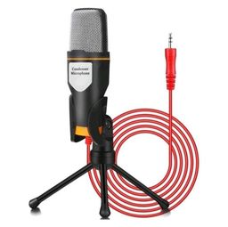 Título do anúncio: Microfone p2 condensador p2 130cm