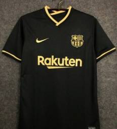 Título do anúncio: Camisa Barcelona