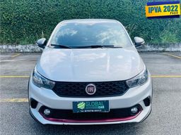 Título do anúncio: Fiat Argo 2018 1.8 e.torq flex hgt at6