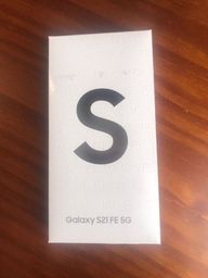 Título do anúncio: Samsung Galaxy S21 FE