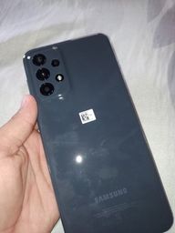 Título do anúncio: Vende-se celular A23 Samsung (4dias de uso)