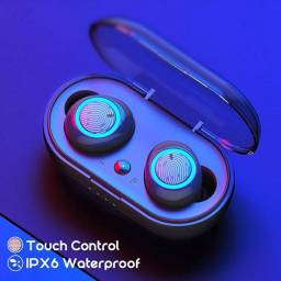 Título do anúncio: Fone Bluetooth - Y50