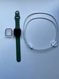 Título do anúncio: Apple Watch Series 7 - 41mm