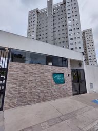 Título do anúncio: Apartamento para aluguel possui 47 metros quadrados com 2 quartos em Serraria - Maceió - A