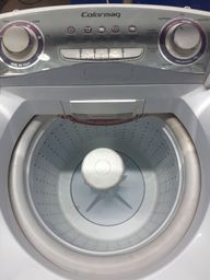 Título do anúncio: Maquina de lavar colormaq 11kg com garantia 