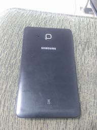 Título do anúncio: Tablet Galaxy Samsung A6 7 polegadas wi-fi