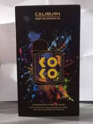 Título do anúncio: Pod Koko Azul Caliburn Usado