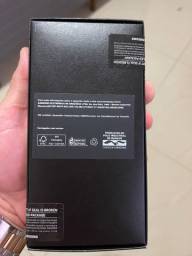 Título do anúncio: Samsung S22 Rosé lacrado,nota fiscal 