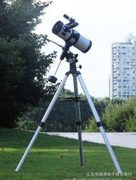 Título do anúncio: Telescopio Astronomico Profissional Newtoniano 1000mm X 500(Aceito propostas)
