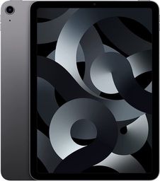 Título do anúncio: Aplle iPad Air 5 geração chip M1 256G