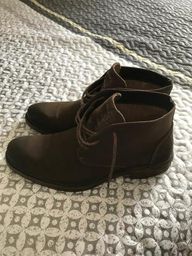 bota masculina prego