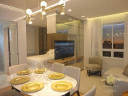 Título do anúncio: Apartamento com 1 dormitório à venda, 40 m² por R$ 319.000,00 - Partenon - Porto Alegre/RS