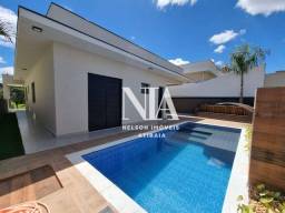 Título do anúncio: Casa com 3 suítes à venda, 157 m² por R$ 1.250.000 - Condomínio Terras de Atibaia  - Atiba