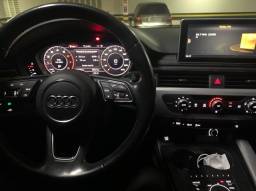 Título do anúncio: Audi A4 Launch Edition 2017