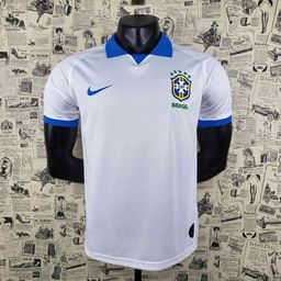 Título do anúncio: Camisa Brasil Original 