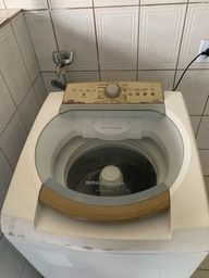 Título do anúncio: Máquina de Lavar 