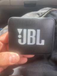 Título do anúncio: JBL Go 2