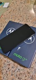 Título do anúncio: Celular Motorola Moto G22 Dual Chip 128gb 4gb Ram Preto