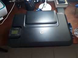 Título do anúncio: Impressora HP 3516 Deskjet