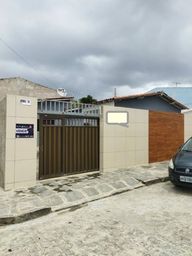 Título do anúncio: Vendo casa de esquina no bairro do Cruzeiro>