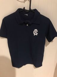Título do anúncio: Camisa polo clube do remo