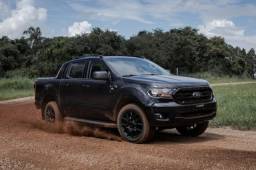 Título do anúncio:  Ford Ranger Black 2.2 0km Diesel Automático - 0km - Pelotas