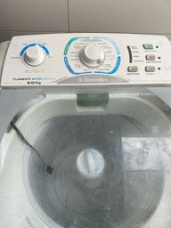 Título do anúncio: Sucata de máquina de lavar roupa 