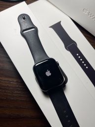 Título do anúncio: Apple Watch série 4 