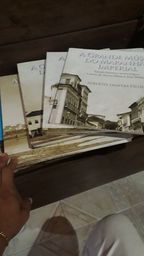 Título do anúncio: A Grande Música do Maranhão Imperial. 04 Vols