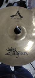 Título do anúncio: Zildjian Avedis A custom 16" BARATO
