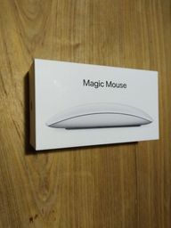 Título do anúncio: Apple Magic Mouse Novo