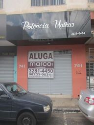 Título do anúncio: Comercial loja - Bairro Setor Campinas em Goiânia
