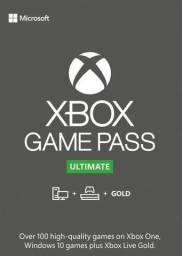 Título do anúncio: Key - 2 Meses de Xbox Game Pass Ultimate Trial (Somente para novos usuários)