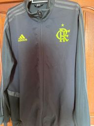 Título do anúncio: Casaco adidas do Flamengo 