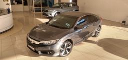 Título do anúncio: Honda Civic EXL 2.0 4P