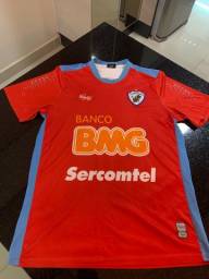 Título do anúncio: Camisa Karilu Goleiro Londrina 