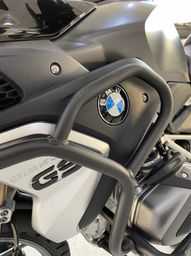 Título do anúncio: BMW GS 1250 
