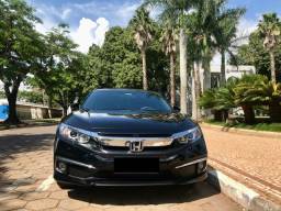 Título do anúncio: Honda Civic 2.0 16V EXL 4P CVT