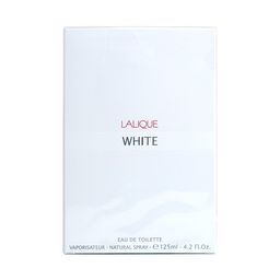 Título do anúncio: Lalique White Masc Edt 125ml