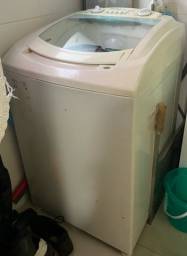 Título do anúncio: Máquina de lavar roupas Consul 10 kg
