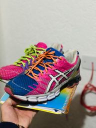 tenis asics patati patata masculino