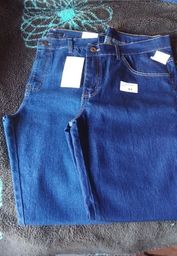 Título do anúncio: Kit 2 calças jeans masculinas tamanho 44