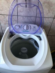Título do anúncio: Máquina de lavar Electrolux 8 kg (não centrífuga)