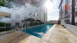 Título do anúncio: Apartamento com 3 dormitórios à venda, 72 m² por R$ 435.000,00 - Santa Tereza - Porto Aleg