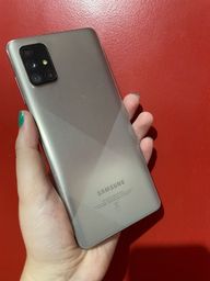 Título do anúncio: Samsung A71