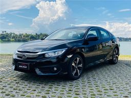 Título do anúncio: Honda Civic 2017 2.0 16v flexone ex 4p cvt